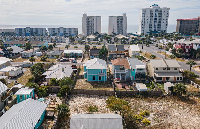 Beachin' Betty - Foto 35