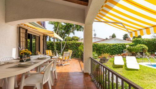 Holiday Home El Garrofer by Interhome - Foto 4