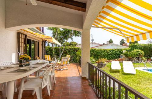 Holiday Home El Garrofer by Interhome - Foto 4