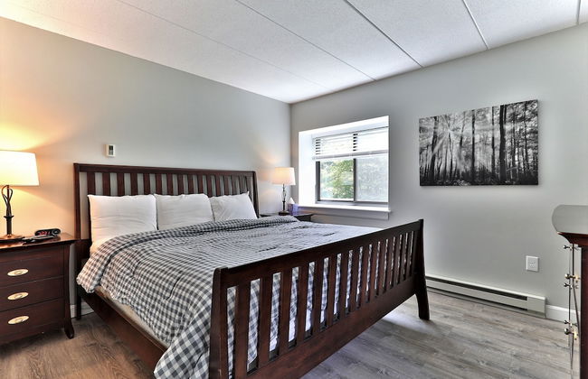 Mountain Green Resort By Killington VR - 3 Bedrooms - Photo 4