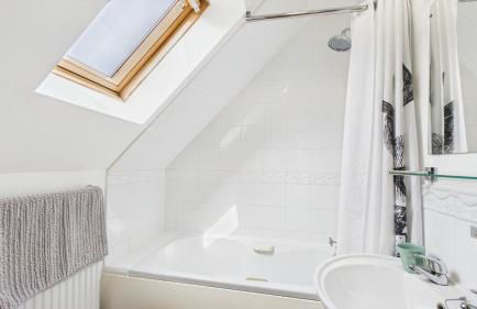 Tithe Barn a Stunning family home with panoramic views - Foto 27