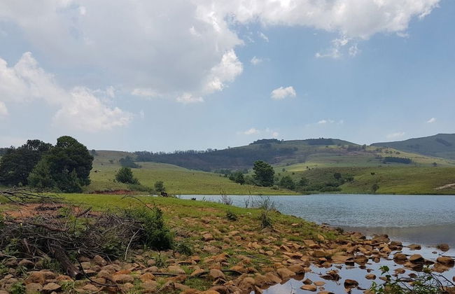 Luiperdkloof Trout Lodge - Foto 10