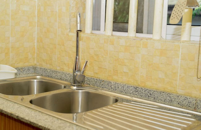 The Nook Apartments - Foto 15