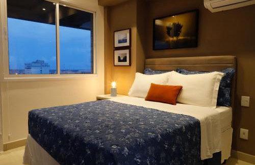 #3 Sofisticado Estúdio na Boaventura Da Silva - Foto 13