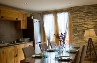 L'Eterlou, 2 minutes à pied des télécabines, Paradiski, Belle vue - Foto 12