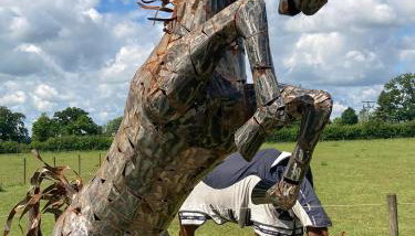 The Old Dairy & The Old Stables - Foto 5