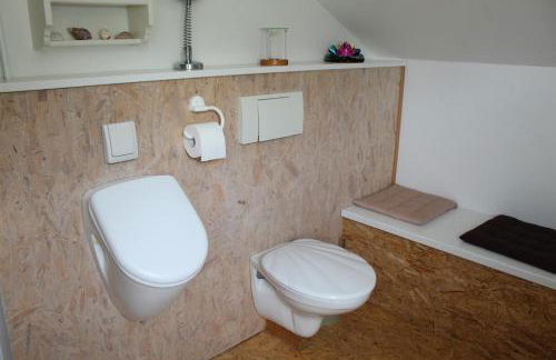 Gepetto Ferienhaus Wissenbach - Foto 8