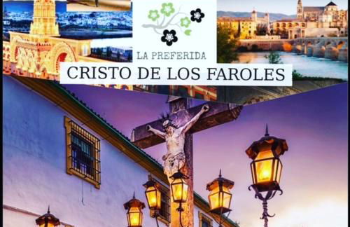 Centro Histórico Cristo de los Faroles La Preferida - Foto 1