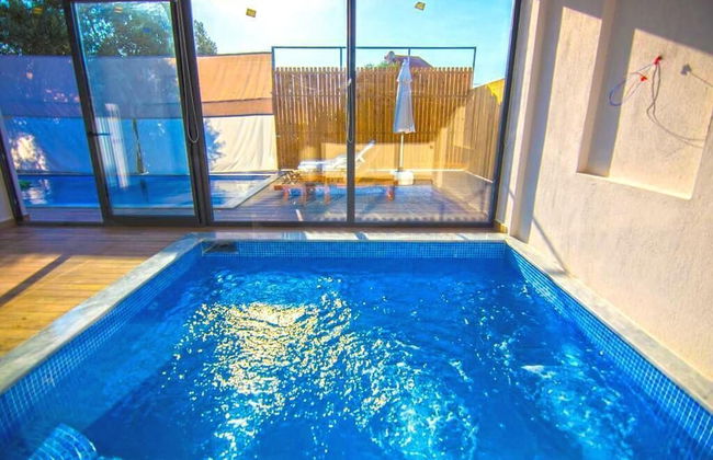 Exclusive Sheltered Villas - Foto 32