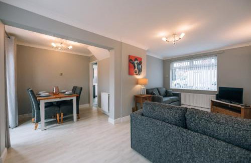 Dinsdale House - Foto 7