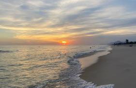 Apartamento aconchegante a poucos passos do mar - Foto 38