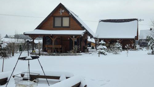 Agrosturystyka Leśna 21 - Foto 4