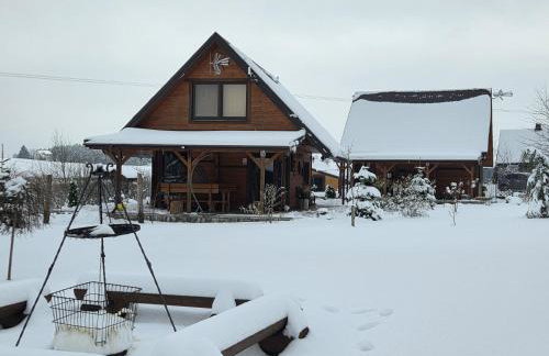 Agrosturystyka Leśna 21 - Foto 4