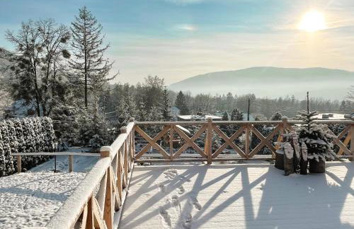 Beskidzkie Tarasy - Photo 29