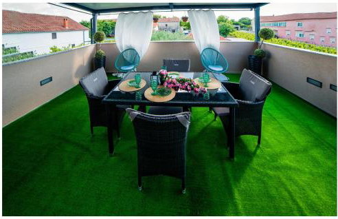 4 Bedroom Nice Home In Polaca - Foto 16