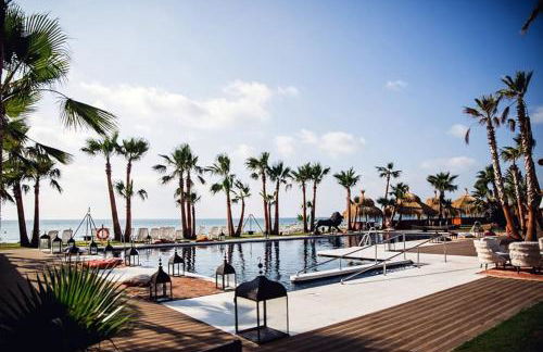 YOLO Spaces – Sotogrande Ocean View Penthouse - Foto 55