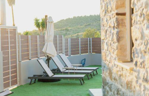 Piedra Luxury Apartments - Foto 32