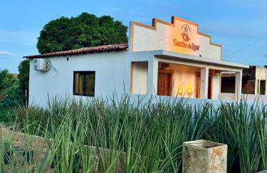 Chalé Caroá - Foto 10