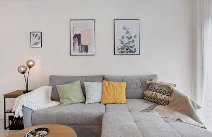 Ferienwohnung Heidegarten - Foto 7