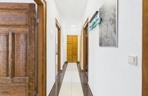 Gemütliches Apartment im Süden Magdeburgs WE21 - Foto 9