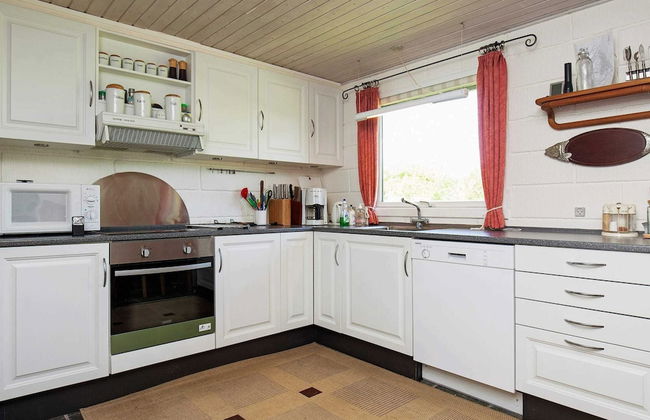 6 Person Holiday Home in Farso-by Traum - Photo 6