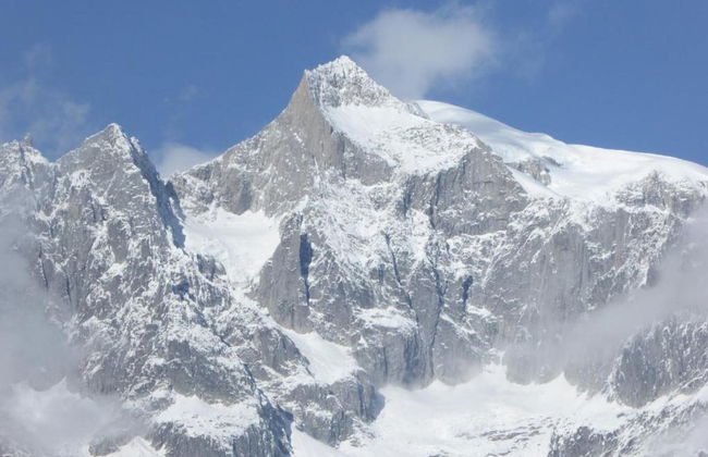 Family Stay in Aletsch Alps - Foto 25