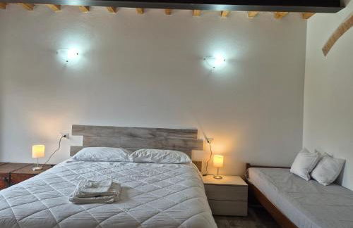 Palazzina nel cuore del Mugello - Foto 13