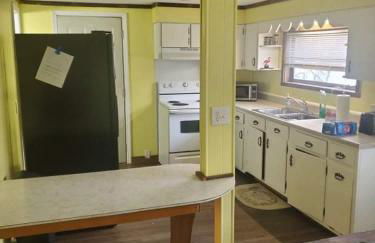 Spacious ATV Retreat House - Foto 25