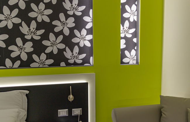 Holygold Suite - Foto 18