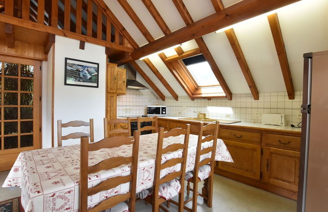 Beautiful Apartment in La Bresse Near Ski Area - Photo 50