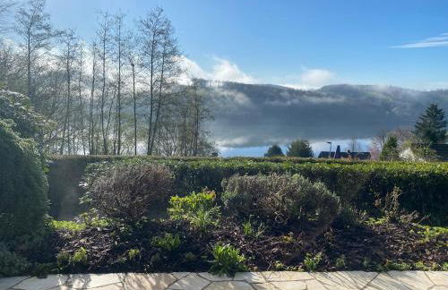 Modernes Refugium mit Seeblick - Foto 59