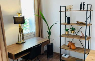 Stunning 2 bedroom Apartment with great design Sitges centre beach - Photo 6