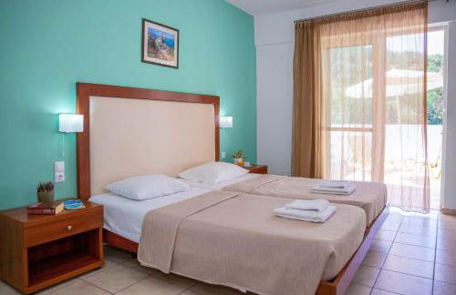 Xidas Garden - Foto 43