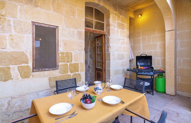 Ta'leli Pool Farmhouse in Gozo - Foto 28
