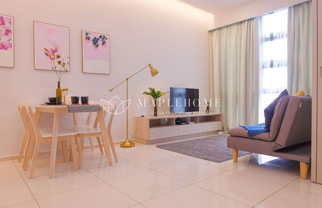 The Robertson Kuala Lumpur - Foto 57