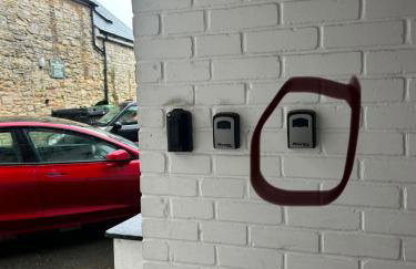 Dorchester Town Centre Entire Apartment - Foto 26