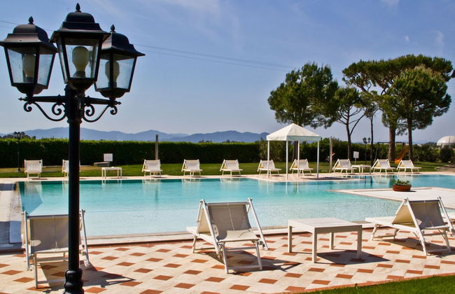 Fattoria San Lorenzo - Apartments - Foto 17