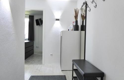 Winterberg Cityflair Wifi Pool Sauna 6 Pers PS4 near Ski Lift - Foto 31