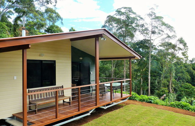 Bellthorpe Stays - Foto 6