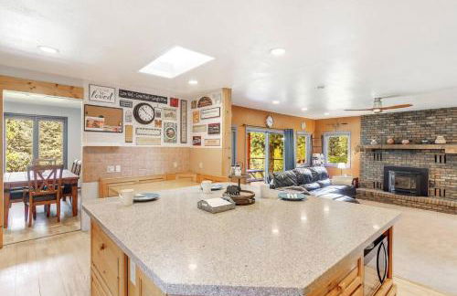 The Four Pines Near to Red Rocks And Morrison - Foto 15