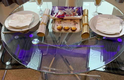 The Beach Apartment, near Outlander location - Foto 3