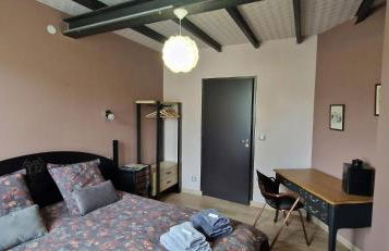 Bleautiful Joséphine - Maison de ville avec jardin - Foto 6