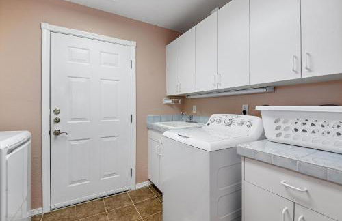 Sun Haven - Meredith Lodging - Foto 24