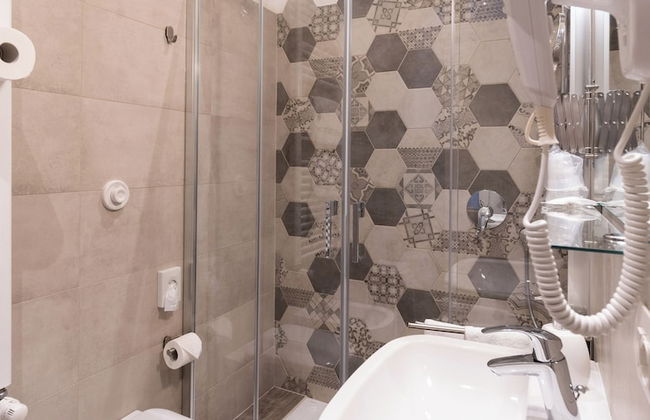 Rooms Boutique Carducci - Foto 53