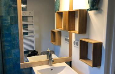 *Jolie maison proche plage et lac marin, avec piscine, tennis à Soustons Plage* - Foto 45