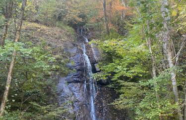 Carolina Moon Cabin - Foto 8