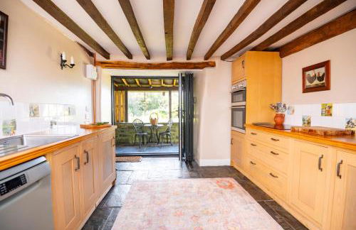 Panoramic Mountain Retreat - Waen Fechan - 4x4 access only - Foto 52