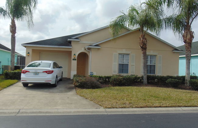 Enchanting Disney Vacation Home Reserve - Foto 32