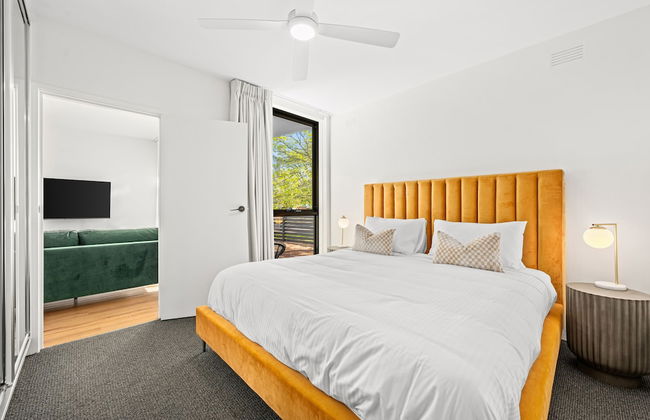 Peppertree Apartments - Photo 5