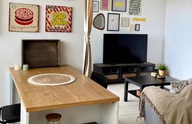Appartement cosy - rénové et lumineux - - Foto 22